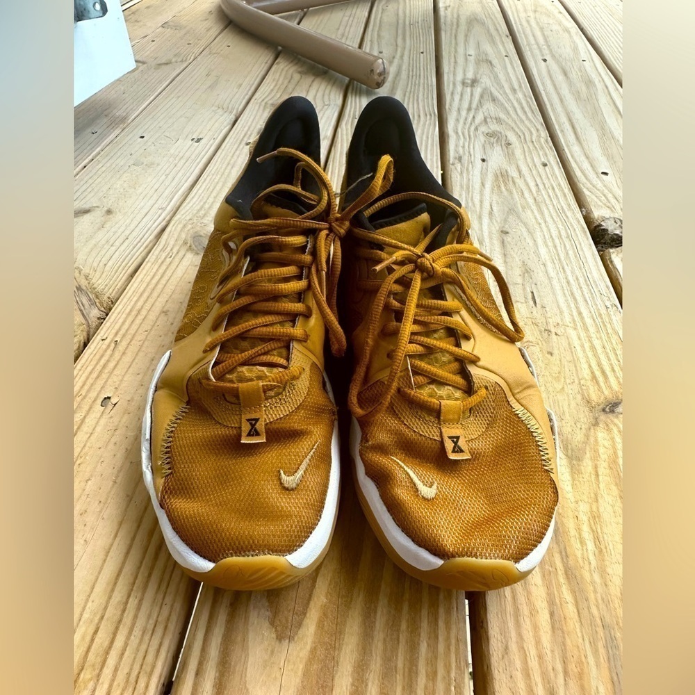 Nike PG 5 Paul George men’s basketball shoes